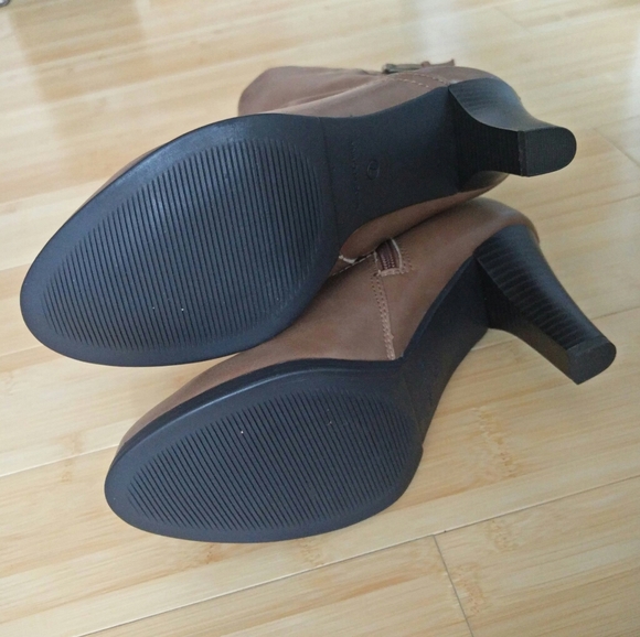 -NEW- Style & Co Amorie Boots - Picture 7 of 10